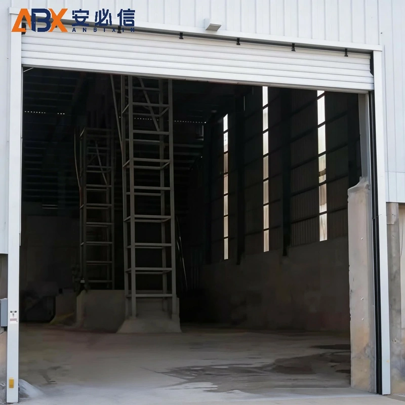 景德镇高速堆积门